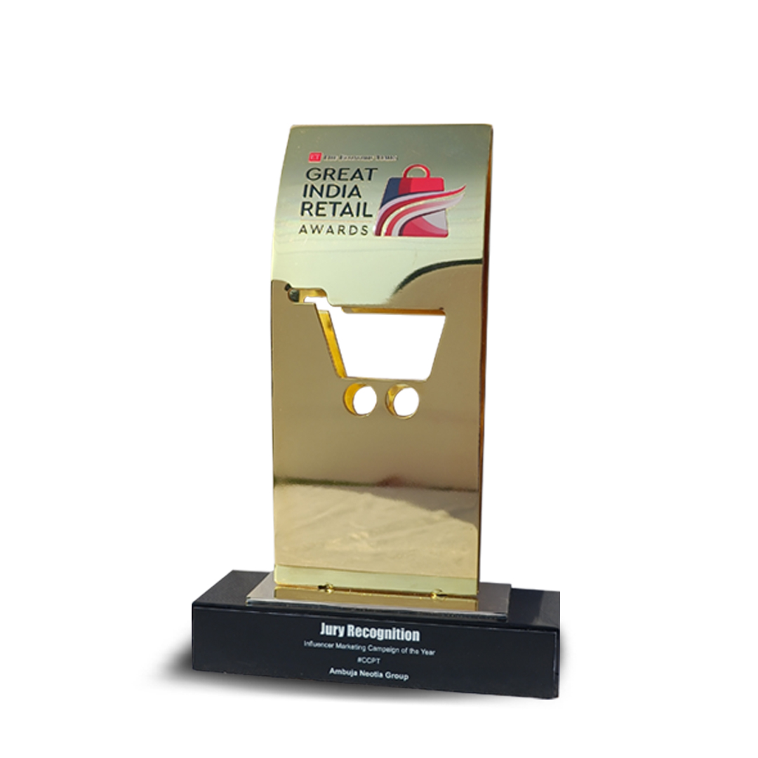Influencer Marketing Campaign of the Year
