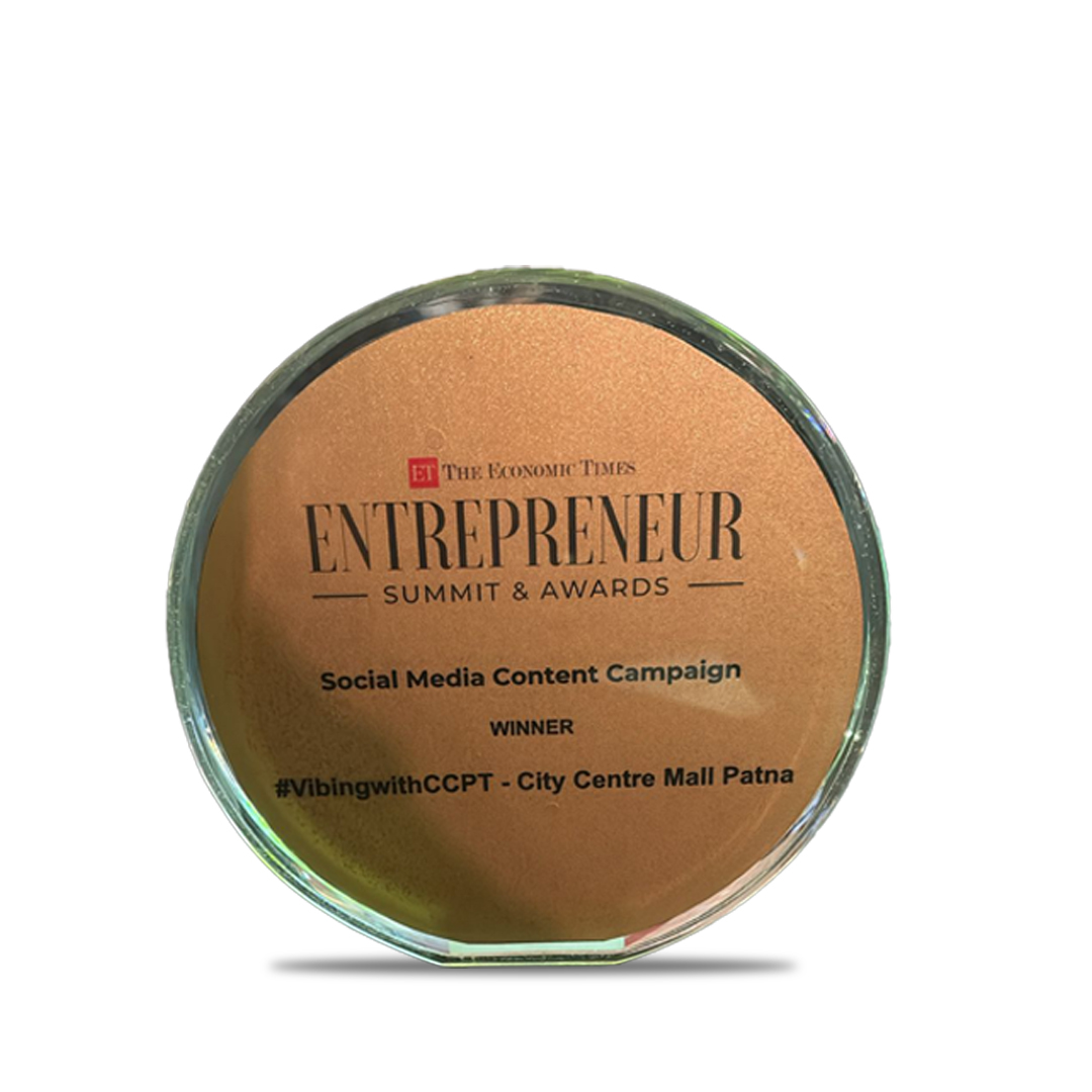 ET Entrepreneur Summit & Awards