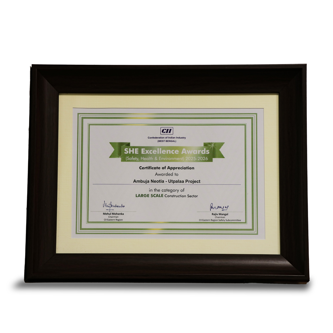 SHE Excellence Awards