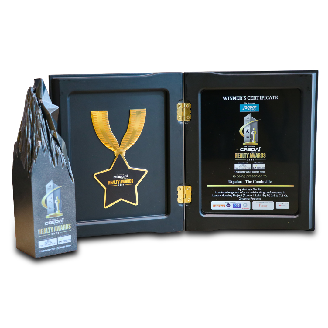 Utpalaa  Luxury Housing Project