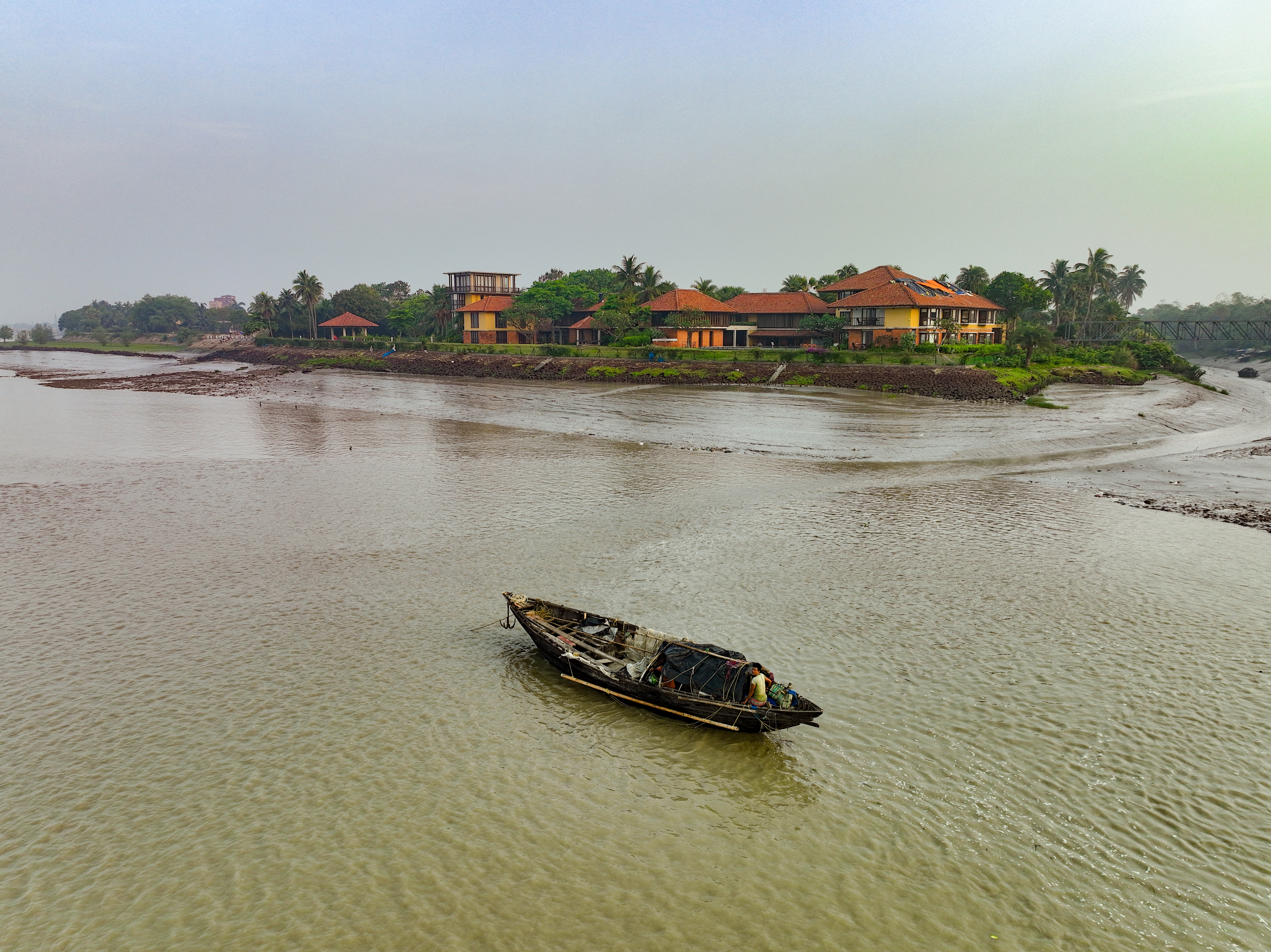 The New Bengali Dream: A Home in Nature, Away from the City